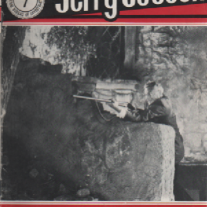 Jerry Cotton 1975-07 : Mafian pankki