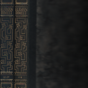 Elämän ihmeet I-II ja III-IV