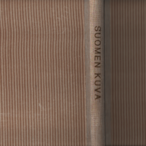 Aho-Soldan : Suomen kuva