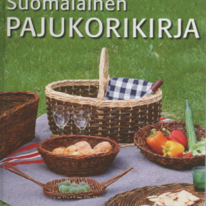 Suomalainen pajukorikirja