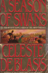 A Season of Swans