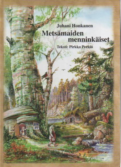 Metsämaiden menninkäiset (singeerattu)