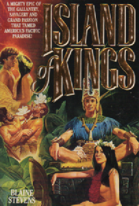 Island of Kings