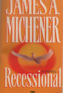 Recessional : A novel