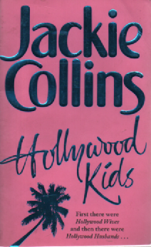 Hollywood Kids
