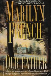 Our father : A novel