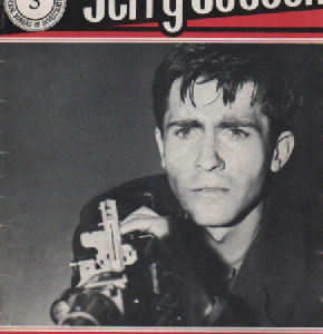 Jerry Cotton 1976-05 : Kuoleman oikea käsi