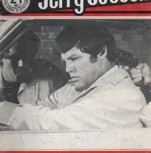 Jerry Cotton 1977-21 : Kahden ruumiin paitsio