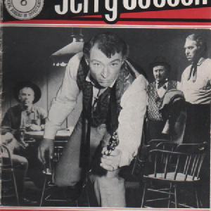 Jerry Cotton 1976-08 : Teräksellä pitkin selkää