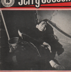 Jerry Cotton 1980-16 : Kurssi kohti kuolemaa