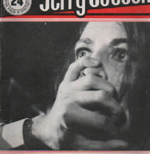 Jerry Cotton 1979-24 : Hetken kestää elämää...