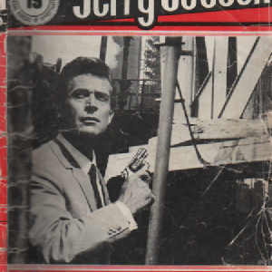 Jerry Cotton 1979-19 : G-miesten KP-sopimus