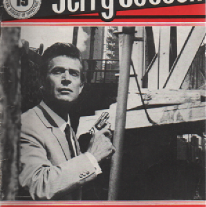 Jerry Cotton 1979-19 : G-miesten KP-sopimus