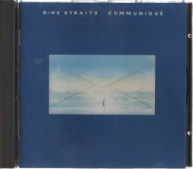 Dire Straits : Communique 800 052-2