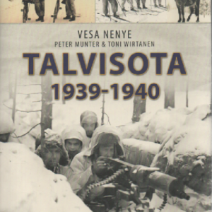 Talvisota 1939-1940