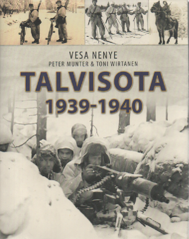 Talvisota 1939-1940