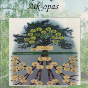 Sukututkijan Atk-opas