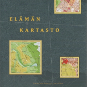 Elämän kartasto