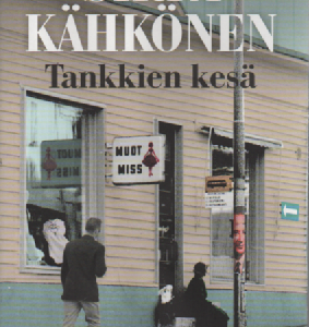 Tankkien kesä