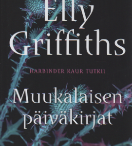 Muukalaisen päiväkirjat