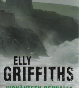 Jyrkänteen reunalla