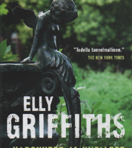 Kadonneet ja kuolleet