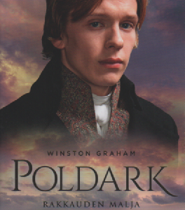 Poldark : Rakkauden malja