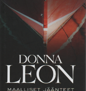 Maalliset jäänteet