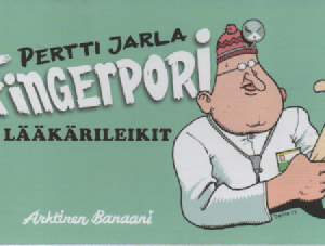 Fingerpori : Lääkärileikit