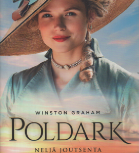 Poldark : Neljä joutsenta