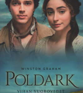 Poldark : Vihan vuorovedet