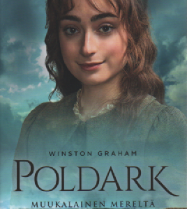 Poldark : Muukalainen mereltä
