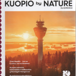 Kuopio by Nature 2025 : Suomeksi