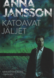Katoavat jäljet