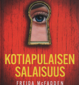 Kotiapulaisen salaisuus
