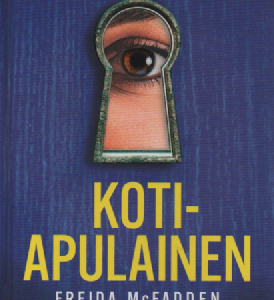 Kotiapulainen