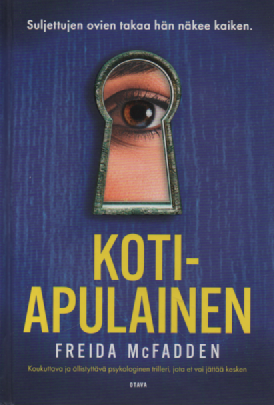 Kotiapulainen