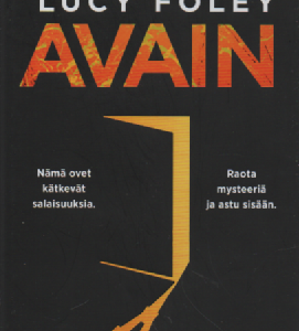 Avain
