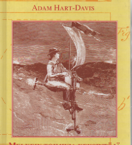 Nero & leimaus : melkein toimivia keksintöjä