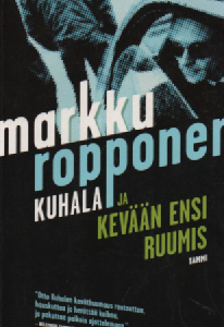 Kuhala ja kevään ensi ruumis