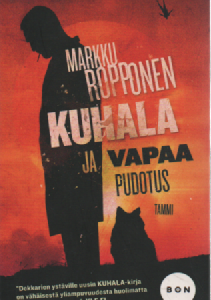 Kuhala ja vapaa pudotus