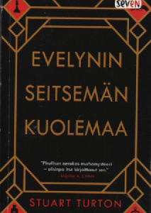 Evelynin seitsemän kuolemaa