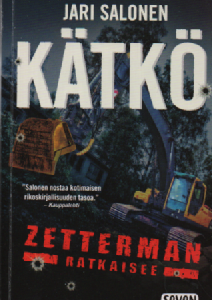 Kätkö : Zetterman ratkaisee