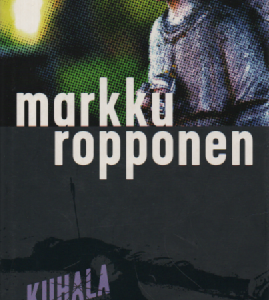 Kuhala ja hautausmaan risteys