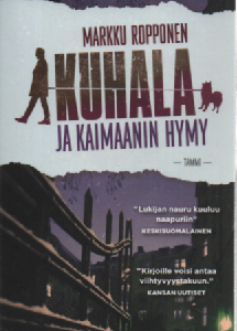 Kuhala ja kaimaanin hymy