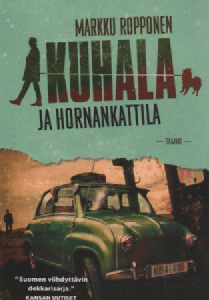 Kuhala ja hornankattila