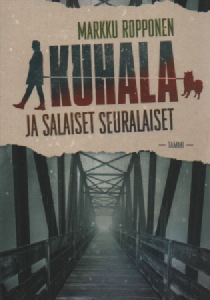 Kuhala ja salaiset seuralaiset