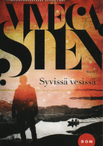 Syvissä vesissä : Sandhamnin murhat