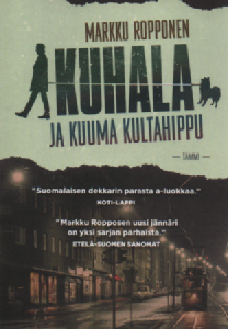 Kuhala ja kuuma kultahippu