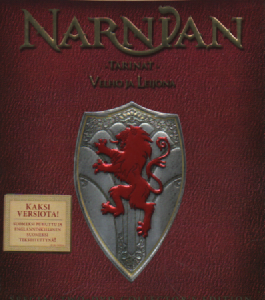 Narnian tarinat : Velho ja Leijona (Special two-dvd collector`s edition)